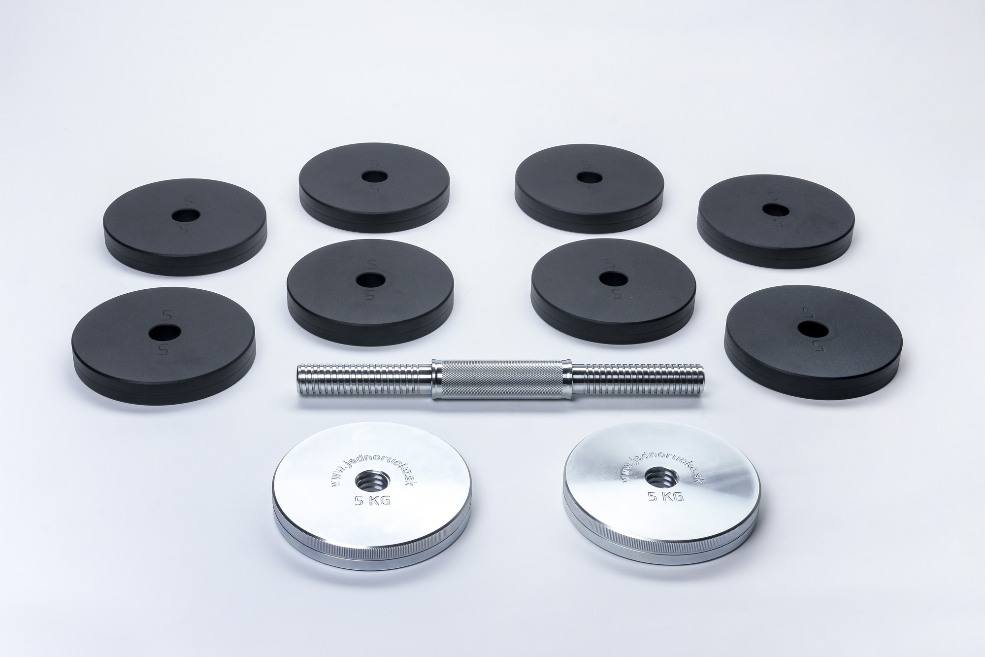 Profi Zn – 53 kg c